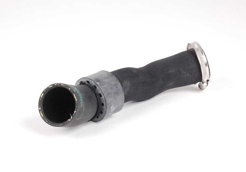 Tubo de admisión de aire OEM 13742756042 para MINI R55, R56, R57, R58, R59. Original MINI.