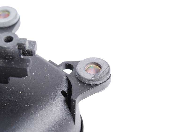 Actuador control temperatura OEM 64226910920 para MINI R50, R53 {Cooper, One 1.4i, One 1.6i}. Regula calefacción y clima. Original MINI.