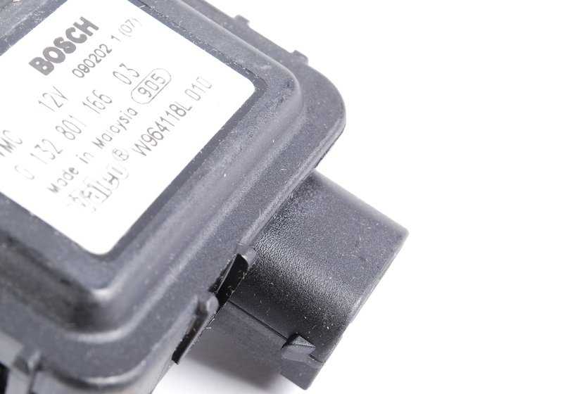 Actuador control temperatura OEM 64226910920 para MINI R50, R53 {Cooper, One 1.4i, One 1.6i}. Regula calefacción y clima. Original MINI.
