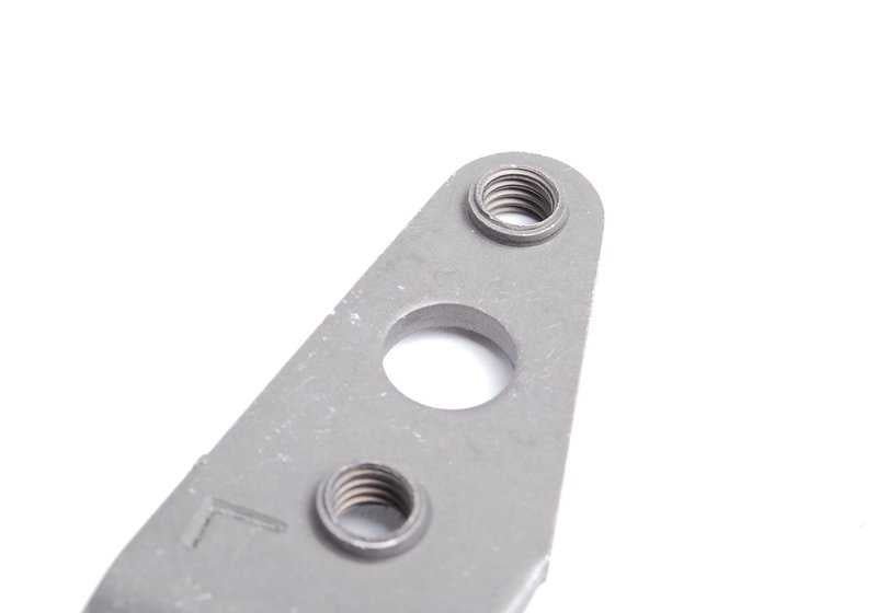 Kit de fixation pour la base de siège OEM 52108240499 pour BMW E46 {316i, 316ci} Toutes les versions. BMW d'origine.