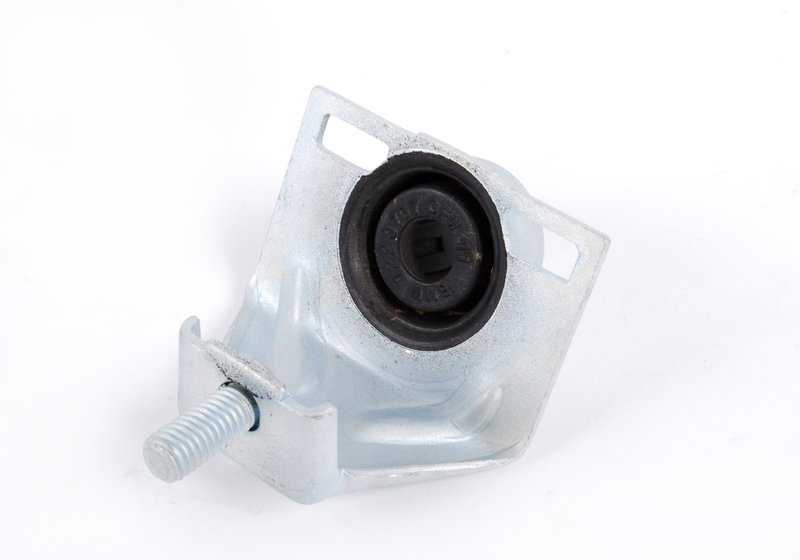 Gear Shift Knob Bearing for BMW E30, E28, E34, E24, E23, E32 (OEM 25111220707). Original BMW