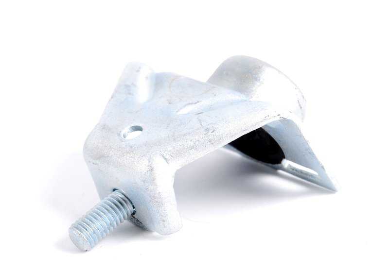 Gear Shift Knob Bearing for BMW E30, E28, E34, E24, E23, E32 (OEM 25111220707). Original BMW