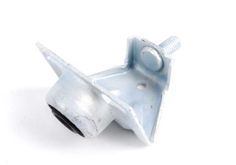 Gear Shift Knob Bearing for BMW E30, E28, E34, E24, E23, E32 (OEM 25111220707). Original BMW