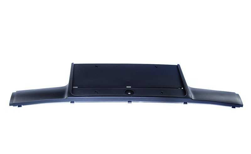 Arandela soporte OEM 51111977305 para BMW E36 {318i, 318is, 320i, 325i} con motor M42 y M50. Compatible con versiones manuales y automáticas. Original BMW.