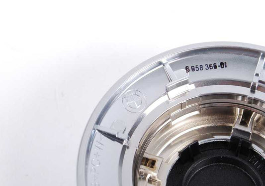 Controller Button for BMW E65, E66 (OEM 65826958366). Genuine BMW.