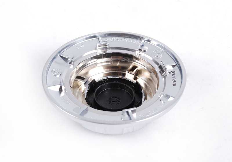Botón para Controlador para BMW E65, E66 (OEM 65826958366). Original BMW.