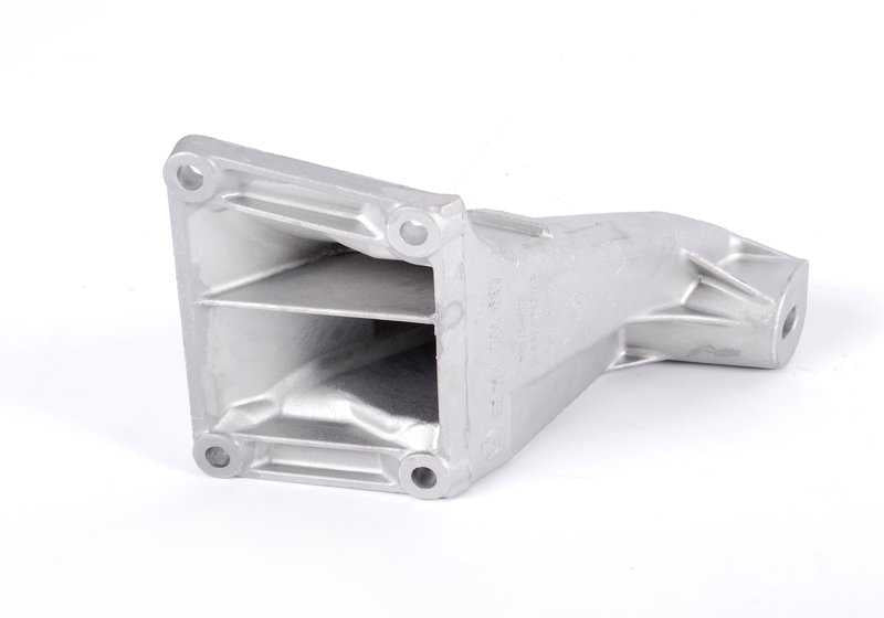 OEM left motor support 22111094697 for BMW E46, E85. Original BMW.