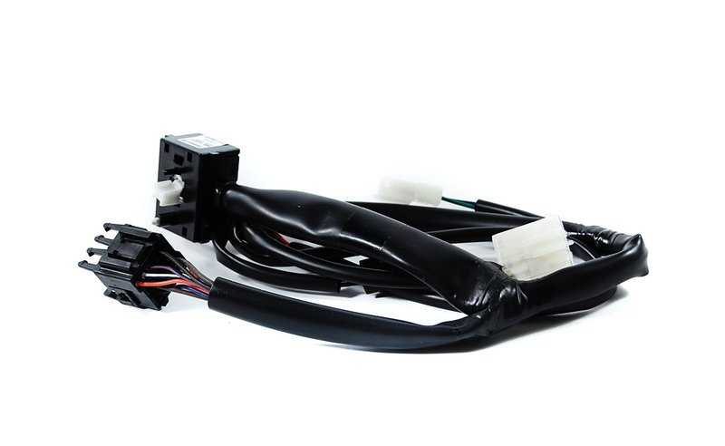 Interruptor ajuste longitudinal/altura del asiento derecho OEM 61318410676 para BMW E36 y Z3. Original BMW.
