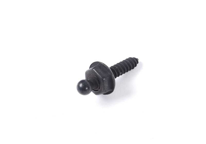 Perno esférico OEM 51168412059 para BMW. Compatible con múltiples modelos. Original BMW.