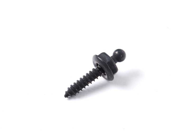 Perno esférico OEM 51168412059 para BMW. Compatible con múltiples modelos. Original BMW.