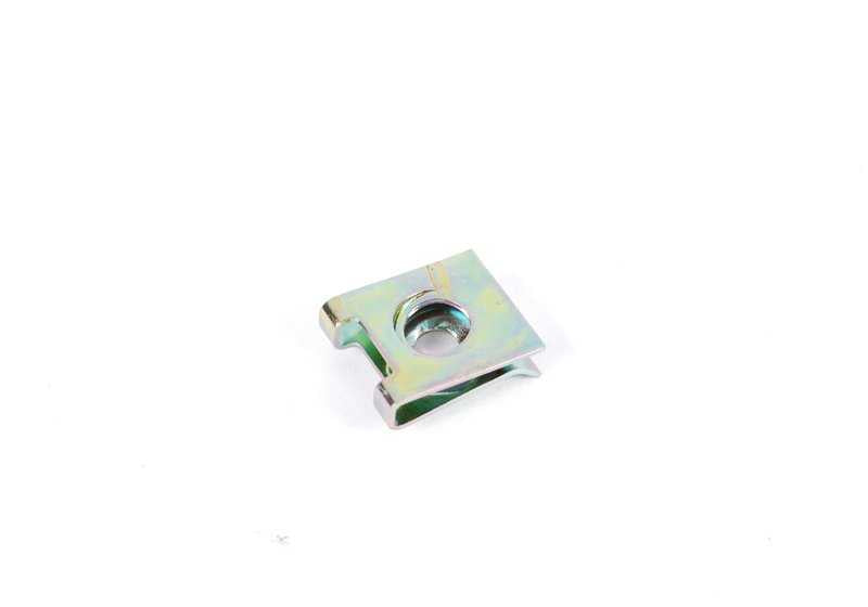 Perno esférico OEM 51168412059 para BMW. Compatible con múltiples modelos. Original BMW.