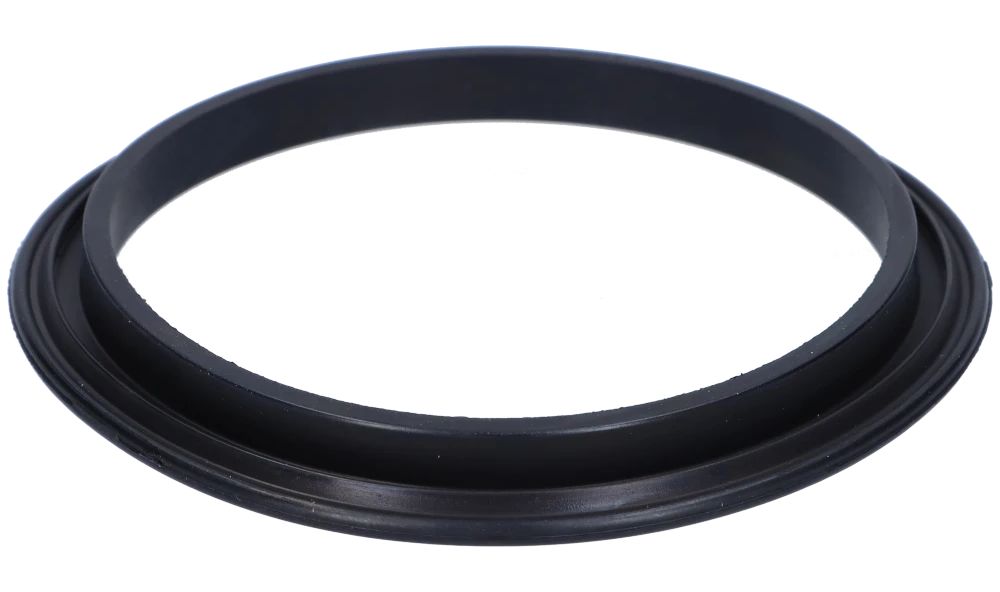 Junta OEM 16112347604 para BMW Motorrad K 1200 RS (KK58) 1996–2001. Apta para sistema de combustible. Original BMW Motorrad.