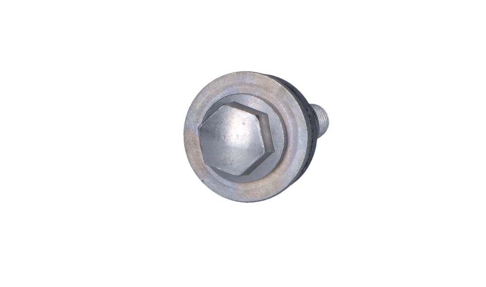 Vis de drainage OEM 11127568295 pour BMW E87, E46, E90, E91, E83, E85. BMW d'origine.