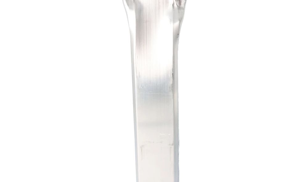 Élément de déformation avant gauche pour BMW F20, F21, F22, F23, F30, F31, F35 (OEM 51117266191). BMW d'origine.