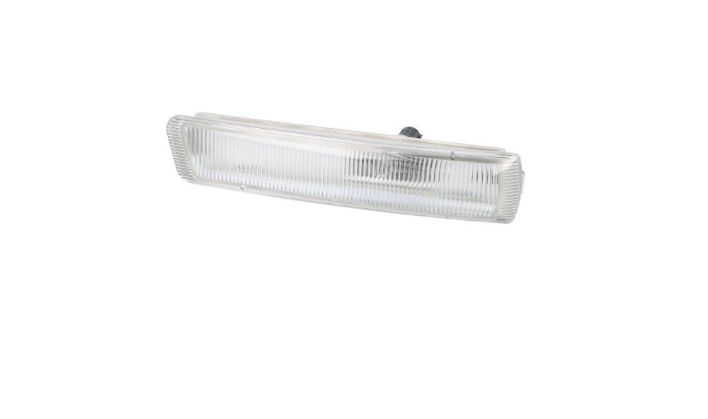 Luz de posición lateral derecha OEM 63148400410 para BMW Z3 E36. Original BMW.