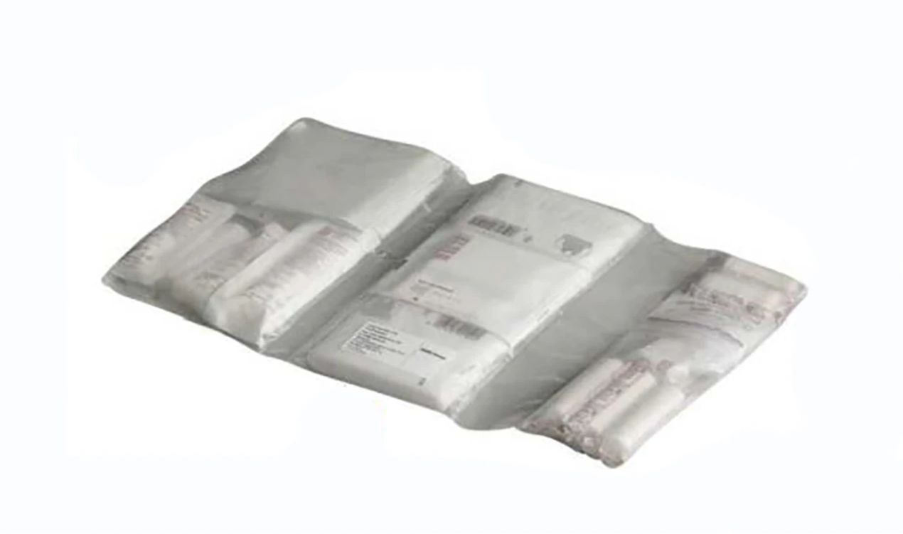 Kit de primeros auxilios OEM 51477158344 para BMW E81, E82, E87, E88, F20, F21, F22, F23, F45, F46, F87, E36, E46, E90, E91, E92, E93, F30, F31, F34, F80, F32, F33, F36, F82, F83, E34, E39, E60, E61, F07, F10, F11, G30, E63, E64, F06, F12, F13, E38,