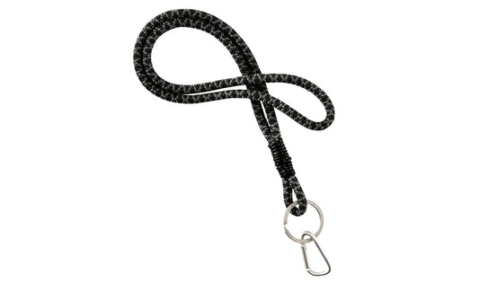 Lanyard GS verde OEM 76618546739 para todas las motos BMW. Original BMW Motorrad.