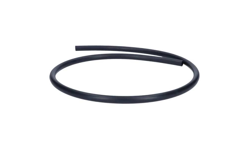 Tubo flexible de agua OEM 17111152866 para motos BMW K1, K100 RS, K1100 RS, K75... y más. Original BMW Motorrad.