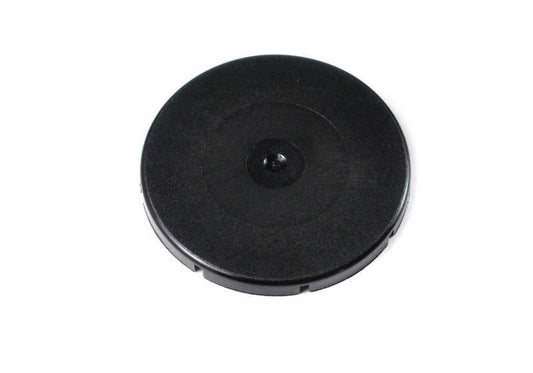 Protective cover Pulley OEM 11281727159 For BMW E30, E36, E46, E34, E39, E60, E61, E32, E38, E65, E66, E31, E83, E53, Z3, E85, E86. Original BMW.