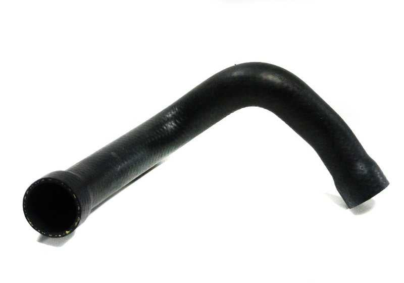 Manguera de refrigeración OEM 11531741410 para BMW E31 850Ci, 850CSi. Compatible con motores M70 y S70. Original BMW.