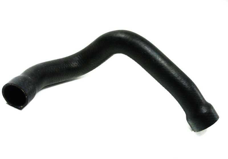 Manguera de refrigeración OEM 11531741410 para BMW E31 850Ci, 850CSi. Compatible con motores M70 y S70. Original BMW.
