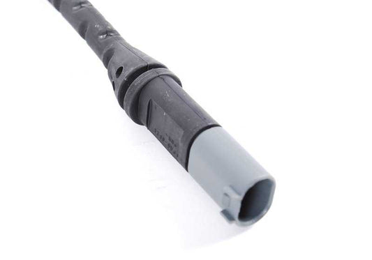 Capteur de plaquettes de frein pour BMW E70, E71 (OEM 34356789502). BMW d'origine
