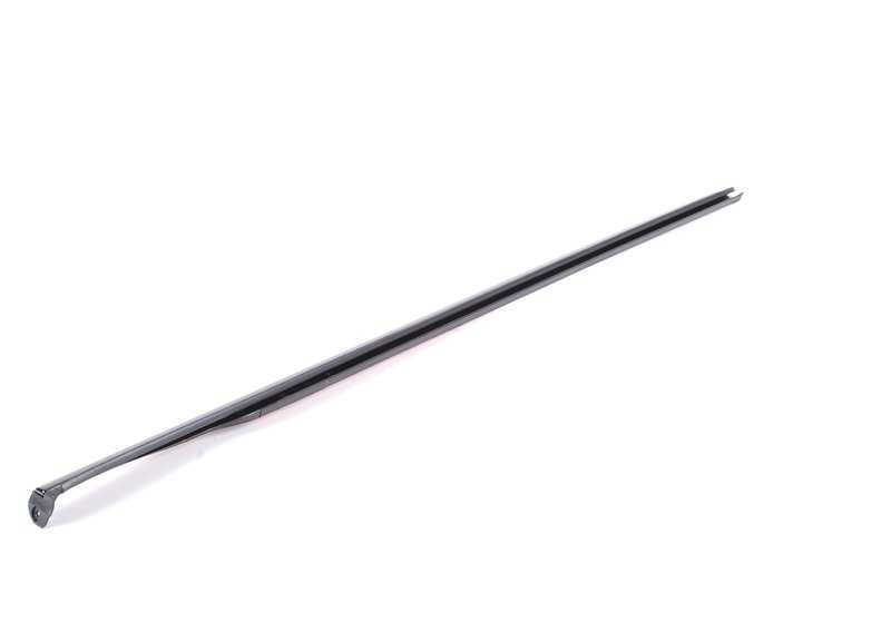 Right Encotvery Board 51367891912 pour la série BMW 3 E46. BMW d'origine.