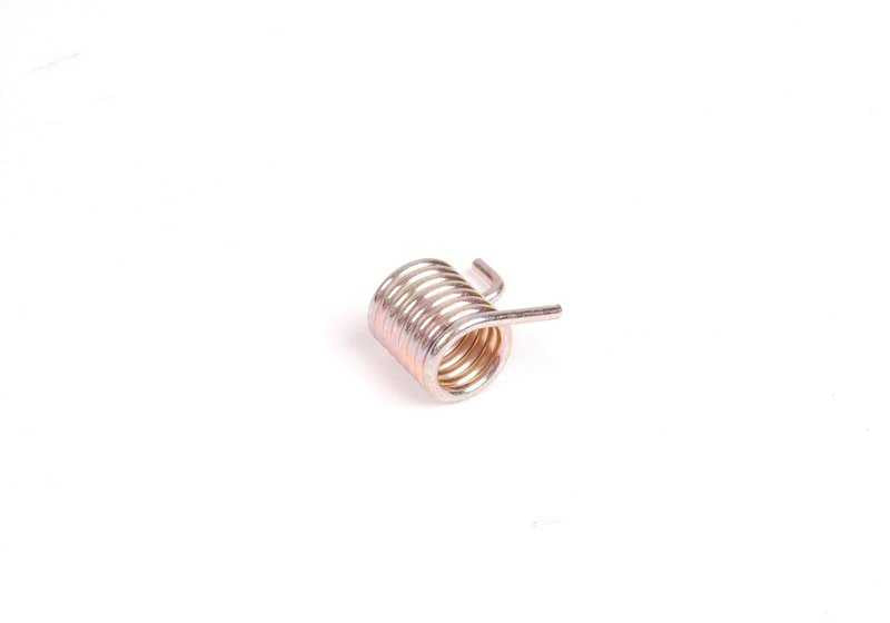 BASTE LOCK REPAIR KIT OEM 51218135957 FOR BMW E34 AND E36. Compatible with front closure systems. Original BMW.