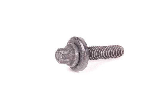 Juego de tornillos para culata OEM 11127560274 para MINI R56, Clubman R55, Cabrio R57, Countryman R60... y más. Original MINI.