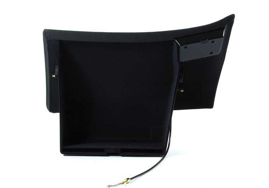 Serie BMW in pelle Glovers 7 E38 (OEM 51168179874). BMW originale