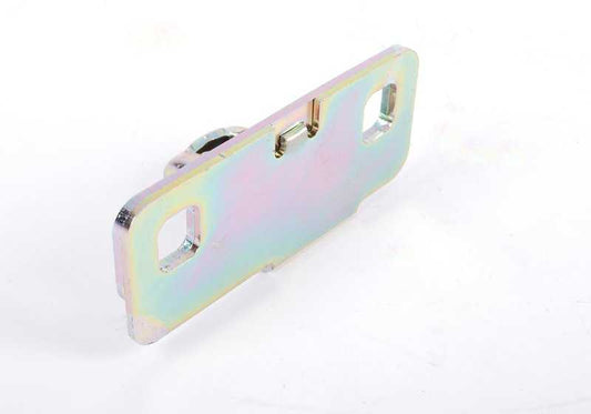 Door lock OEM 51241862459 for BMW 6 Series E24. Original BMW.