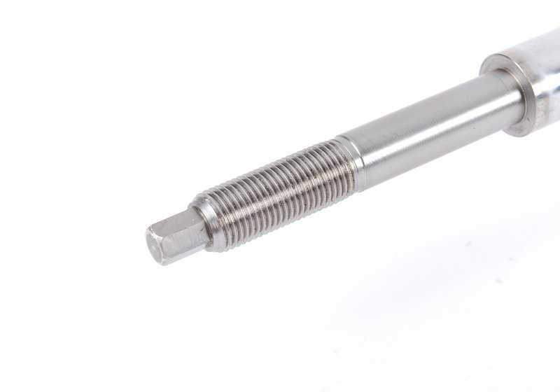 Amortiguador trasero OEM 33522284310 para BMW E90, E91, E92, E93. Original BMW.