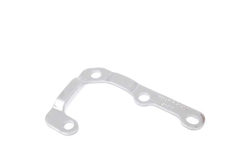 Colector de admisión OEM 11627589707 para MINI R56, R56 LCI, Clubman R55, Cabrio R57, Coupé R58, Roadster R59, Countryman R60, Paceman R61... y más. Original MINI.