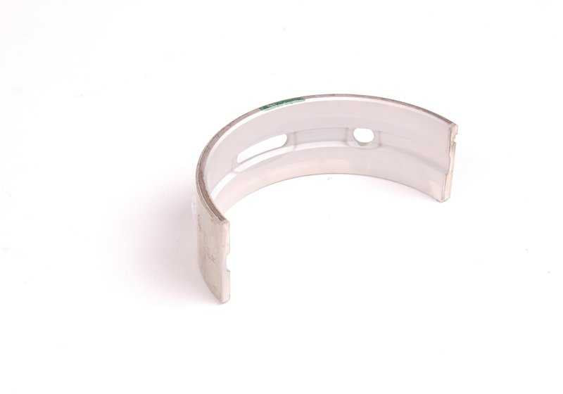 Green bearing for BMW E90, E92, E93, E60, E61N, E63, E64 (OEM 11217841610). Original BMW.