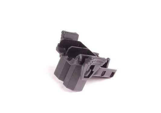 Conector de plugue preto OEM 61131378416 para BMW E36, E34, E24, E32. BMW original.