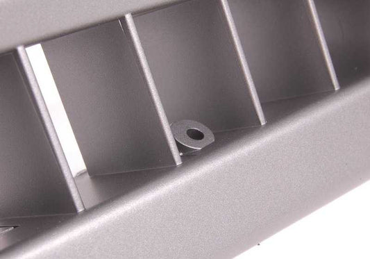 Conducto de aire derecho OEM 64227010950 para BMW E65, E66. Original BMW.