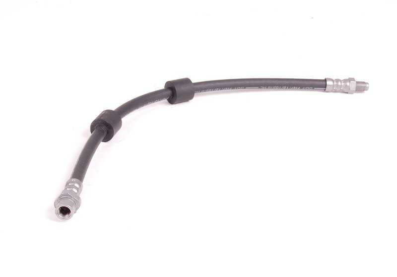Mangueira de freio dianteiro para BMW E39 (OEM 34301165249). BMW original