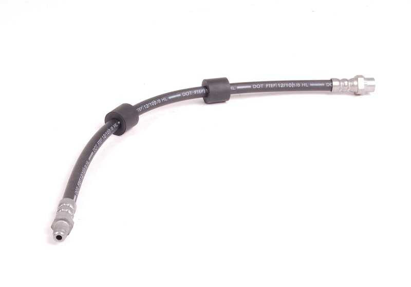 Mangueira de freio dianteiro para BMW E39 (OEM 34301165249). BMW original