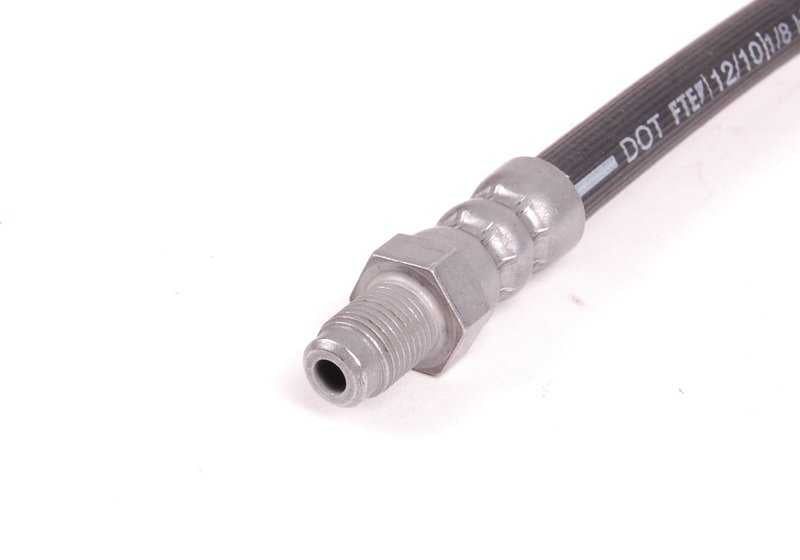 Mangueira de freio dianteiro para BMW E39 (OEM 34301165249). BMW original