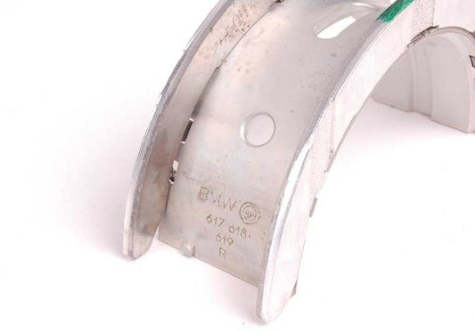 Lagerbuchse mit grüner Führung OEM 11217841618 für BMW E90, E92, E93, E60, E63... und mehr. Original BMW.