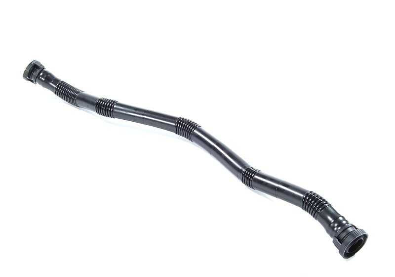 Manguera de presión OEM 11721433821 para BMW E36 y Z3. Original BMW.