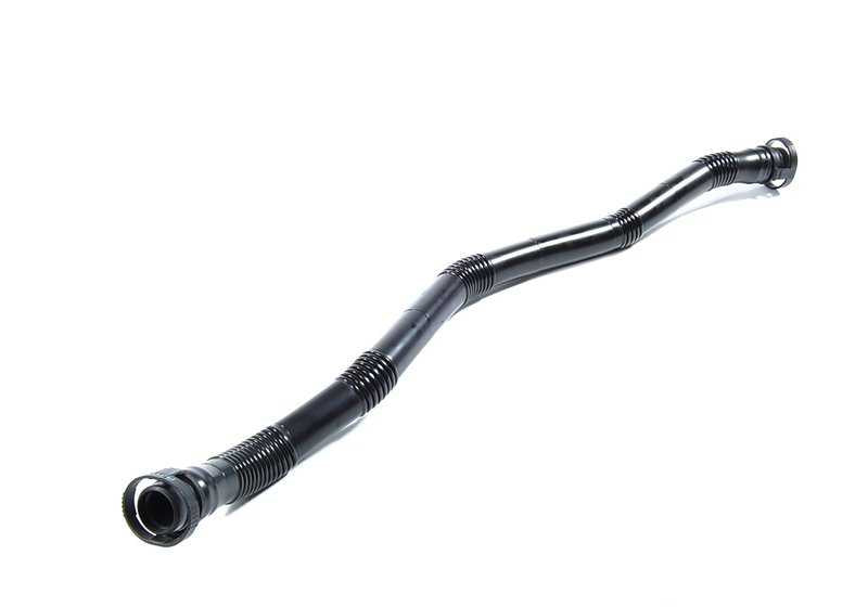Manguera de presión OEM 11721433821 para BMW E36 y Z3. Original BMW.