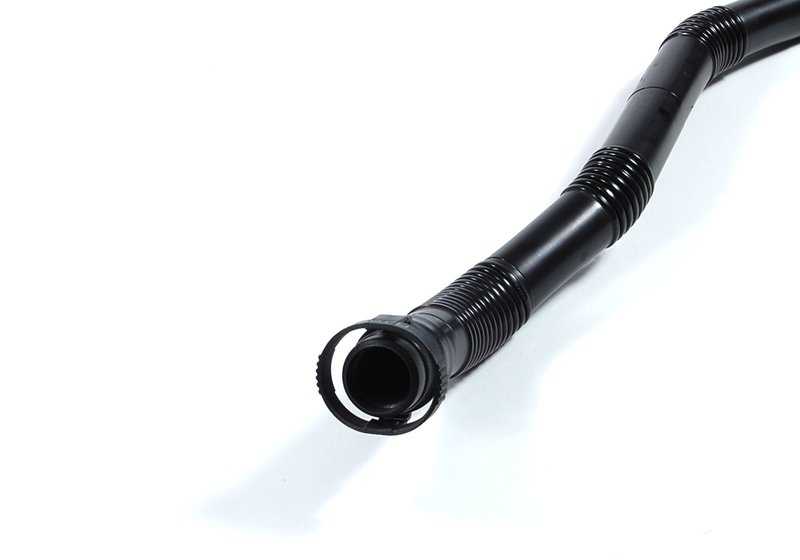 Manguera de presión OEM 11721433821 para BMW E36 y Z3. Original BMW.