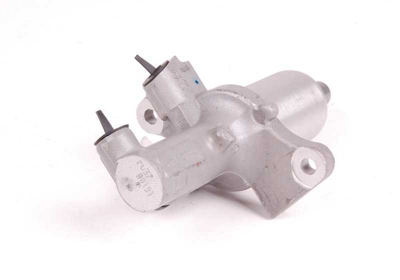 Cilindro maestro de freno OEM 34336772930 para BMW E70, F15, F85, E71, F16, F86. Original BMW.