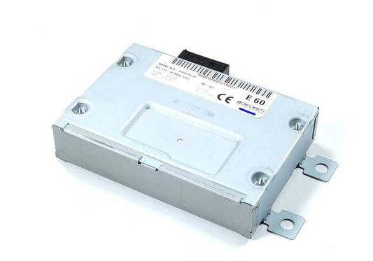 Módulo de auriculares OEM 65126968161 para BMW E60, E61, E70, E71, E72. Original BMW.