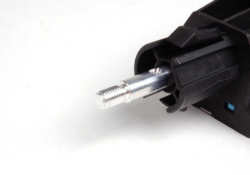 Interruptor antinieblas delantero y trasero OEM 61318353503 para BMW E36 {316g, 316i CG11, CG12, CG21, CG22, CS11, CS12, CS21, CS22, 318tds CJ51}. Original BMW.