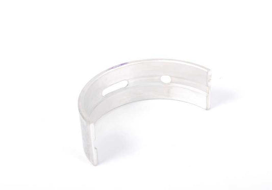 Casquillo de cojinete violeta OEM 11217841611 para BMW 3' E90, E92, E93, 5' E60, 6' E63... y más. Original BMW.