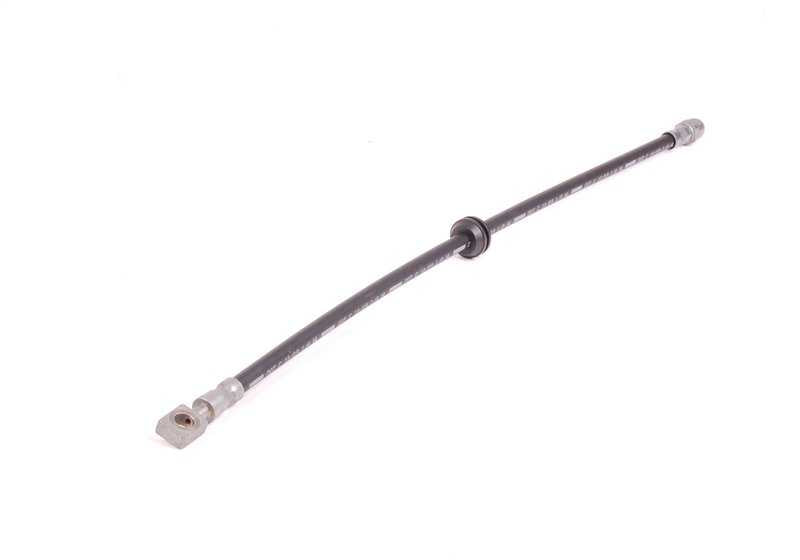 Latiguillo de freno delantero OEM 34306794002 para MINI R50, R52, R53 (2000–2008). Recambio original MINI.