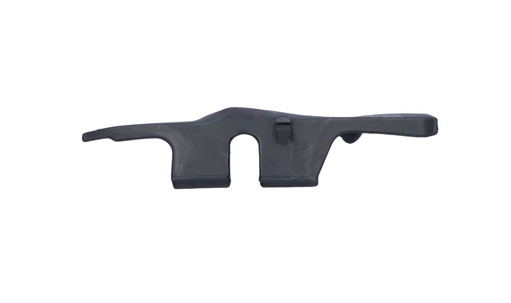 Junta de goma para tapa de balancines OEM 11141269557 para BMW E21, E30, E12, E28, E34, Z1. Original BMW.