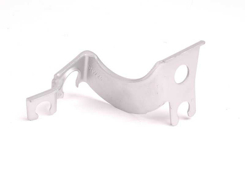Soporte del ABS/BVA Línea derecha OEM 34526750974 para BMW E46. Original BMW.